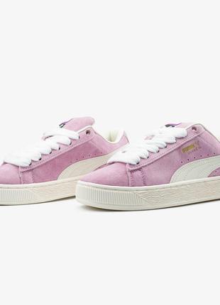 Кроссовки puma