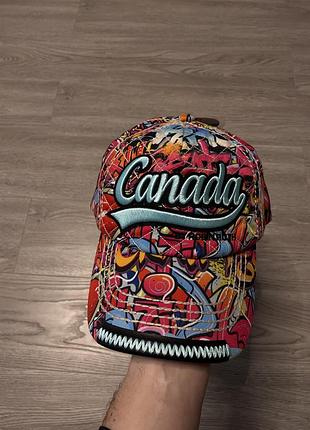 Кепка Goorin Brothers бейсболка