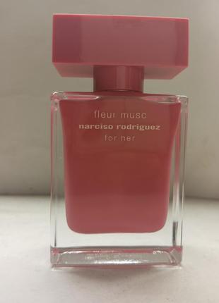 Narciso rodriguez poudree parfum 1 ml