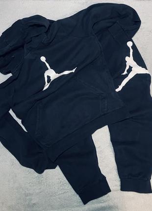 Спортивный костюм air jordan
