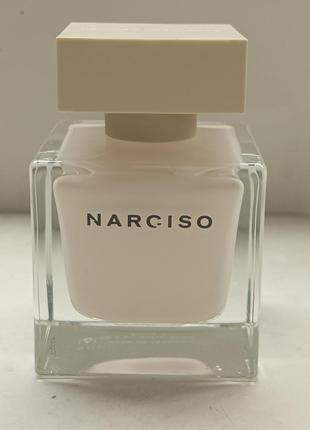 Narciso rodriguez fleur musc parfum 1 ml