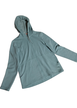 Кофта худи на молнии