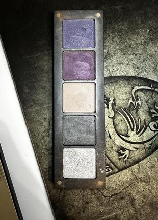 Тени inglot
