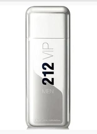 Мужской парфюм 027 carolina herrera 212