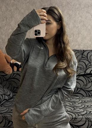 Светр nike