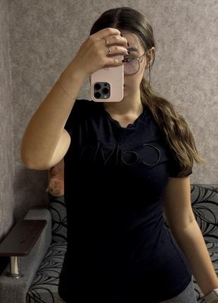 Футболка calvin klein2 фото