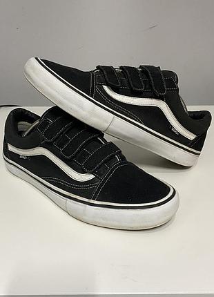 It appears that there's a potential Thrasher x Vans Collection releasing soon