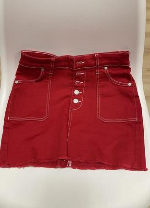 Юбка guess