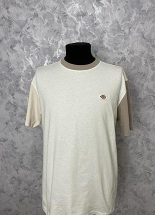 Футболка dickies