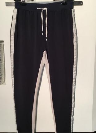 Спортивные штаны р14/16