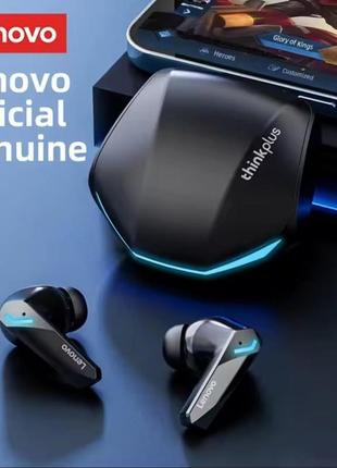 Навушники tws lenovo gm2 pro