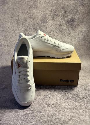 Reebok classic