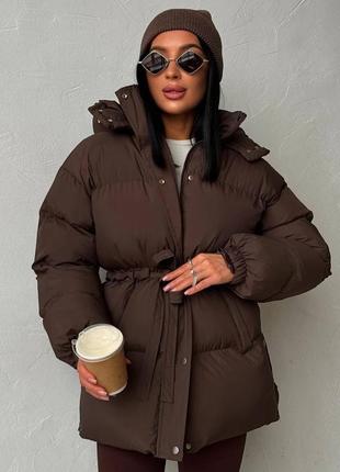 New😍стильна куртка❄️дуже обмежена кількість💥