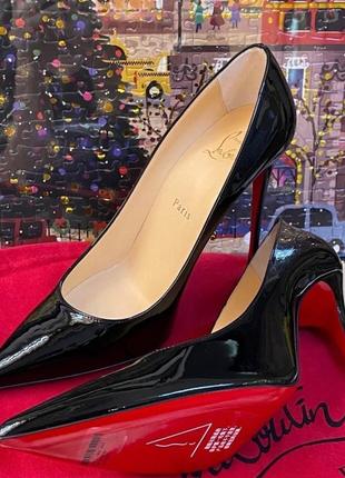 Женские туфли christian louboutin