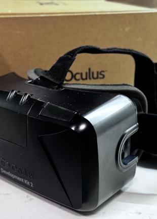 Vr oculus quest 2