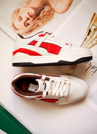 Женские кроссовки puma