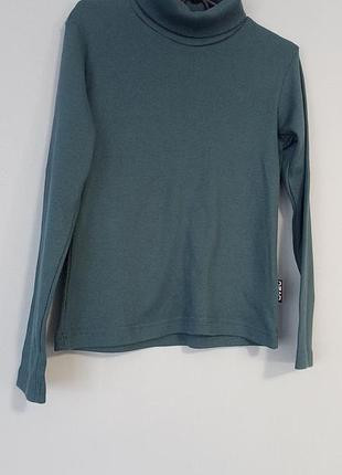 Гольф новый в рубчик