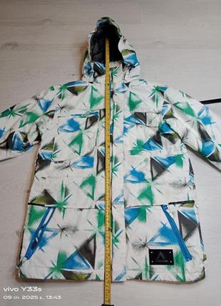 Крутая горнолыжная куртка dare2b