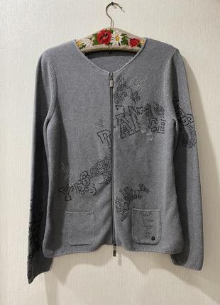 Кардиган monari