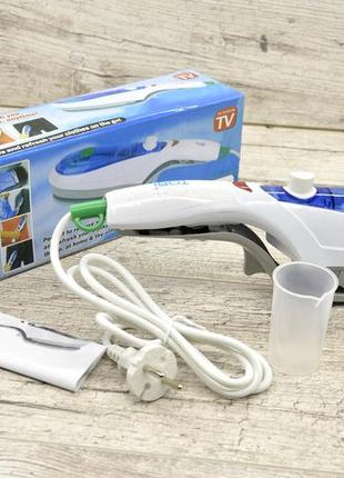 Ручний відпарювач для одягу
оплата при отриманні