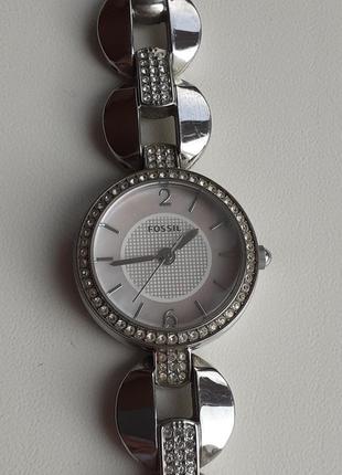 Женские наручные часы fossil