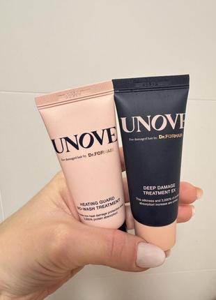 Dr.forhair unove