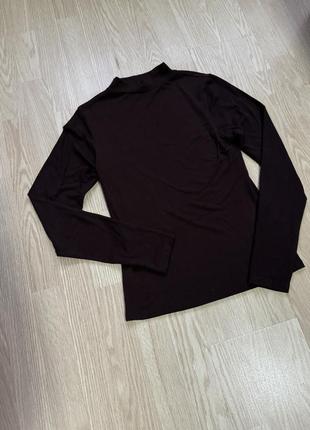 Гольф, водолазка, шоколадный гольф, шоколадный гольф, женский гольф, женская водолазка, женcкий гольф, жеncкая водолазка, кофта, свитер, свитер