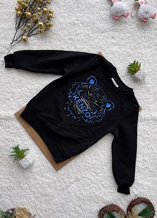 Світшот без утеплення