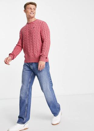 Чоловічий светр polo ralph lauren 🏇