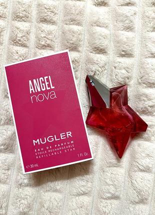 Angel nova