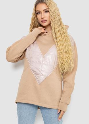 Жіноче худі на флісі 2