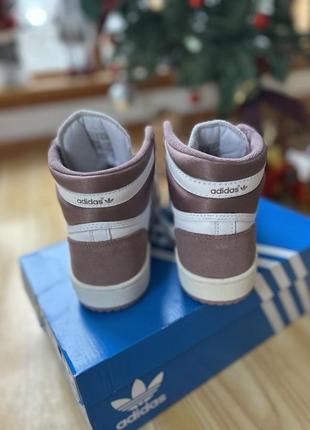 Кроссовки adidas BOOST top ten 39-39,55 фото