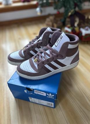 Кроссовки burberry arthur sneakers white