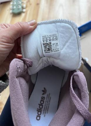 Кроссовки adidas BOOST top ten 39-39,56 фото