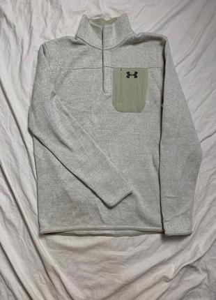 Свитшот under armour