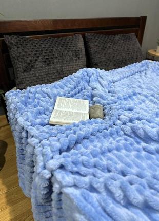 Плед королевский шарпей