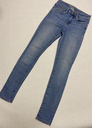 Джинси colins