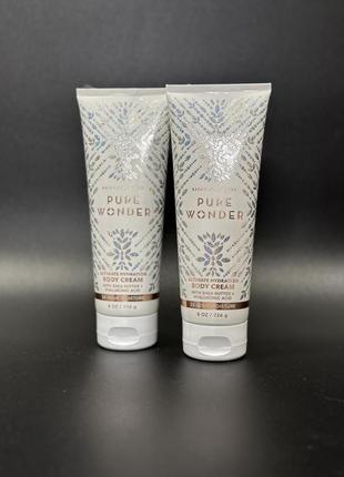 Крем для тіла Bath And Body Works