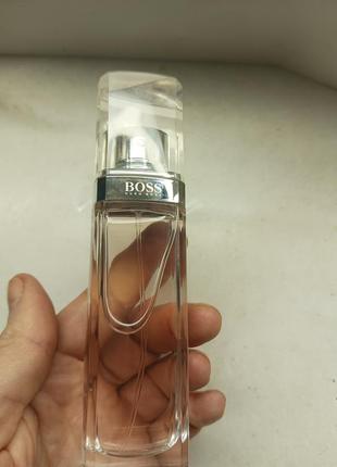 Hugo boss ma vie l'eau boss туалетна вода жіноча 50мл