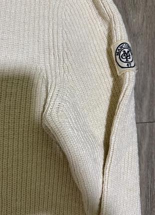 Светр Polo Vintage Noir L