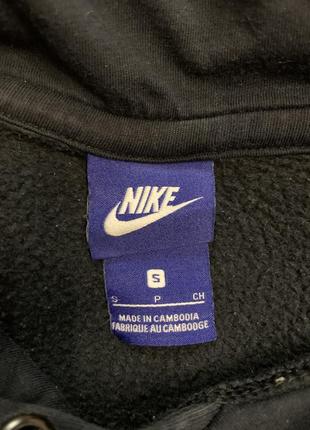 Худи от nike 3