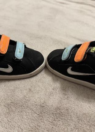 Кросівки nike