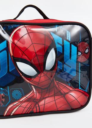 Сумка spiderman lc waikiki/лс вайкікі. фірмова туреччина