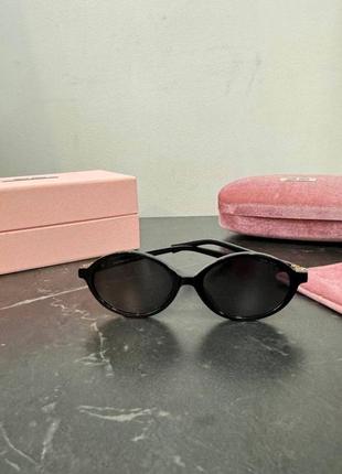 Окуляри miu miu