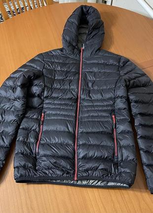 Супер класний. пуховик northland professional