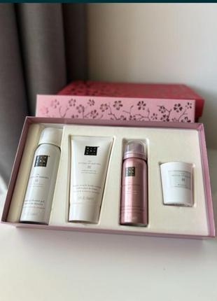 Rituals подарочные наборы