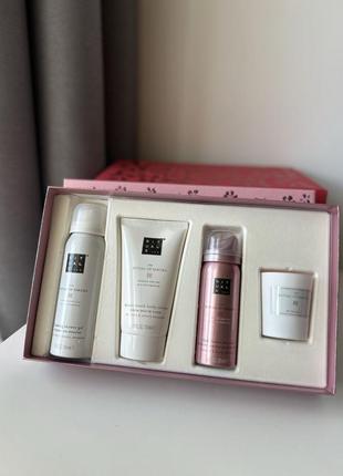 Rituals подарочные наборы2 фото
