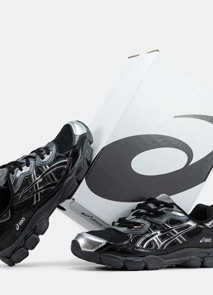 Кроссовки asics gel-nyc кроссовки ассикс