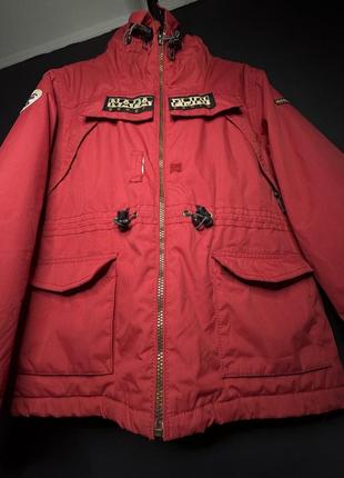 Брендова куртка
