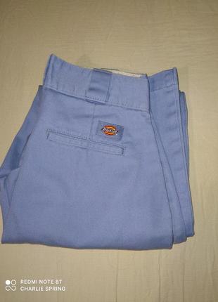 Штани dickies брюки жіночі